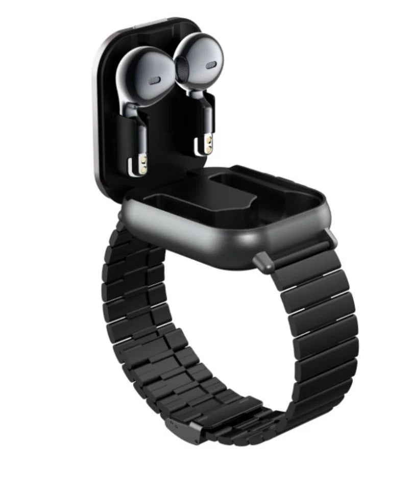 ASWAQEEN COMBO AIR SMARTWATCH