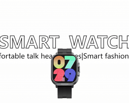 ASWAQEEN COMBO AIR SMARTWATCH