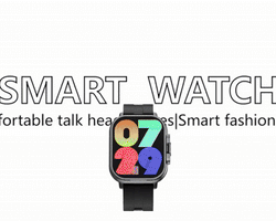 ASWAQEEN COMBO AIR SMARTWATCH
