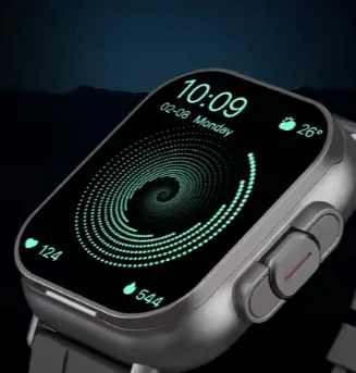 ASWAQEEN COMBO AIR SMARTWATCH