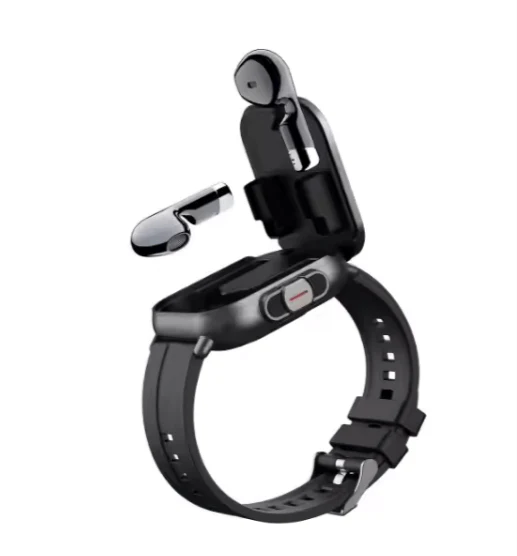 ASWAQEEN COMBO AIR SMARTWATCH
