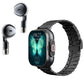 ASWAQEEN COMBO AIR SMARTWATCH