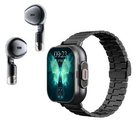 ASWAQEEN COMBO AIR SMARTWATCH
